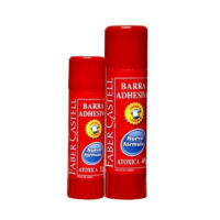 Pegante en Barra Faber Castell