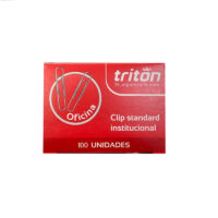 Clip Standard