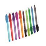 Lapicero con Tapa Kilometrico 100 (1.0mm)