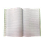 Libro de Actas Pasta Dura