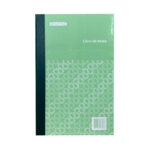 Libro de Actas Pasta Dura