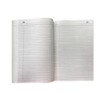 Libro de Actas Económico