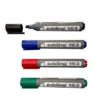 Marcador Borrable Edding 163