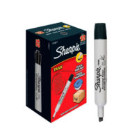 Marcador Permanente Sharpie Tank