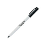 Micropunta Sharpie Negro