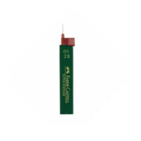 Repuesto Minas 0.5 Faber Castell