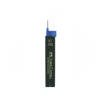 Repuesto Minas 0.7 Faber Castell