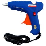 Pistola Silicona Delgada