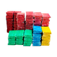 Plastilina x Kilo