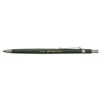 Portaminas Faber-Castell 2.0mm TK 4600