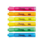 Resaltador Sharpie