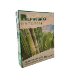 Resma Papel Ecológico Carta