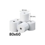 Rollo Termico 80×60