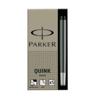 Cartuchos Parker Quink