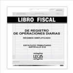Libro Fiscal Minerva
