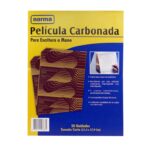 Película Carbonada