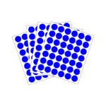 Rotulos Adhesivos en Colores