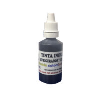 Tinta Indeleble