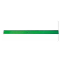 Regla Plastica 814 -50 cm Faber-Castell
