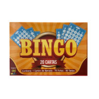 Bingo