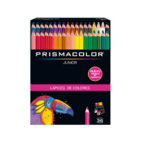 Caja de Colores Prismacolor x 36