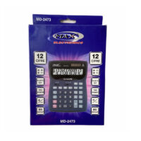 Calculadora 12 Dígitos MD-2473