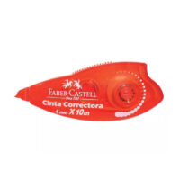 Corrector en Cinta Faber-Castell