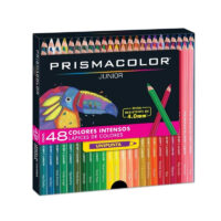 Caja de Colores Prismacolor x 48