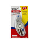 Corrector en Cinta Offiesco OE-260
