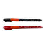 Lapicero Gel Borrable 0.7mm Offi-Esco 0E-025