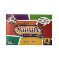 Lotería Bilingüe