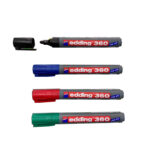 Marcador Borrable Edding 360 / recargable