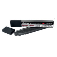 Repuesto Minas para Portaminas 2.0mm