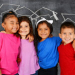 Kit Escolar Preescolar