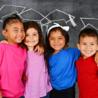 Kit Escolar Preescolar
