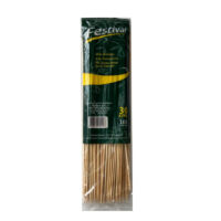Palitos Chuzo de Bambú