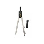 Compás Faber Castell 120mm