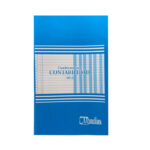 Cuaderno para Contabilidad 50-3 Oficio