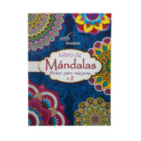 Mandalas Para Colorear #2