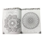 Mandalas Para Colorear #2