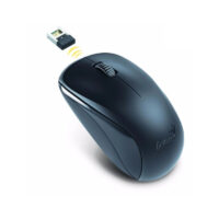 Mouse Inalambrico Genius Negro Nx-7000
