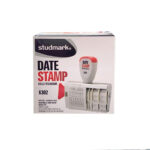 Sello Fechador Studmark 6302
