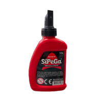 Pegante Líquido Sipega 125gr