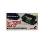 Perforadora Studmark 4505