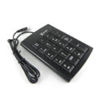 Teclado Numérico Slim Fit X-kim