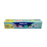 Temperas Pastel x 6 Und Pelikan