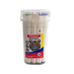Marcadores Multi-Trazo (Doble punta) Offi-Esco x 12
