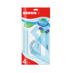 Juego Geométrico Geo 15 Kores