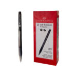 Lapicero Retráctil JOB Faber- Castell