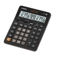 Calculadora 16 Dígitos Casio Gx-16b